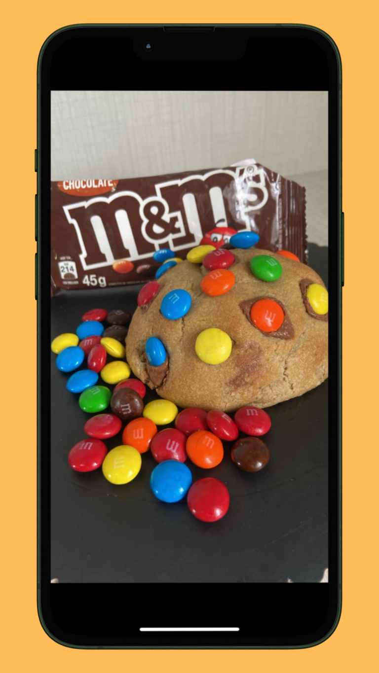 Cópia de O MUNDO DOS COOKIES TRANSFORMOU A MINHA VIDA! (6)